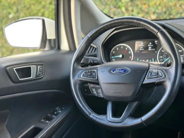 2019 Ford EcoSport - Image 26 of 31