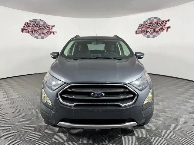 2019 Ford EcoSport - Image 2 of 12