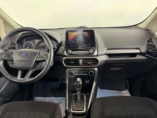 2019 Ford EcoSport - Image 11 of 12