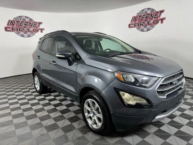 2019 Ford EcoSport - Image 9 of 12