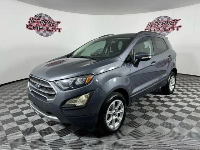 2019 Ford EcoSport - Image 3 of 12