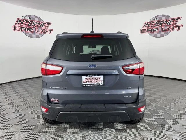 2019 Ford EcoSport - Image 6 of 12