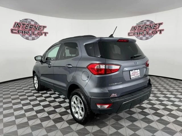 2019 Ford EcoSport - Image 5 of 12
