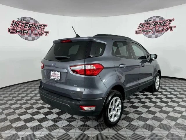2019 Ford EcoSport - Image 7 of 12