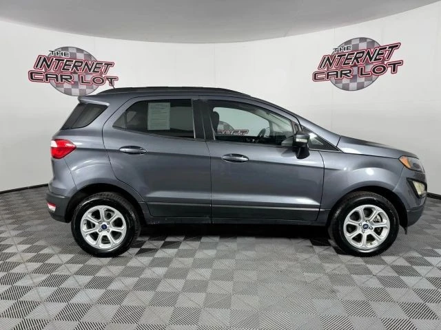 2019 Ford EcoSport - Image 8 of 12