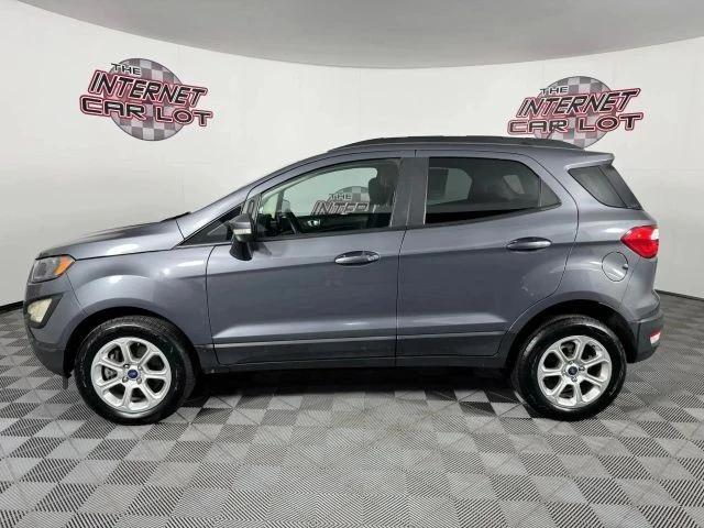 2019 Ford EcoSport - Image 4 of 12