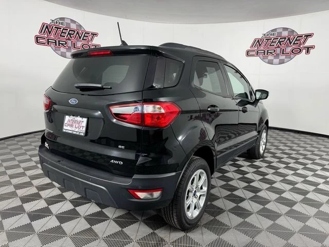 2019 Ford EcoSport - Image 7 of 12
