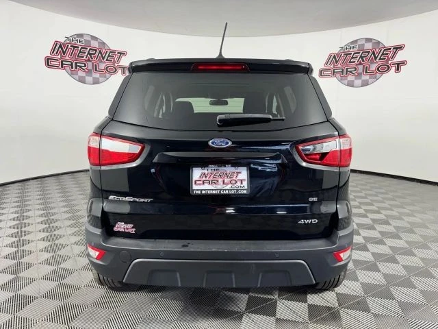 2019 Ford EcoSport - Image 6 of 12