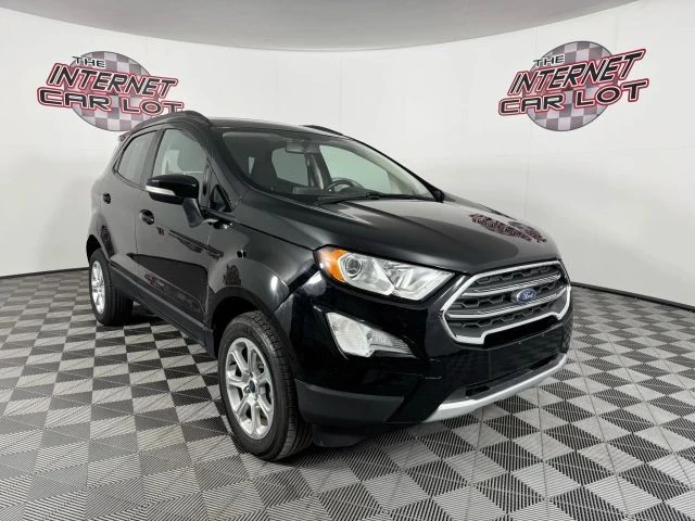 2019 Ford EcoSport - Image 9 of 12