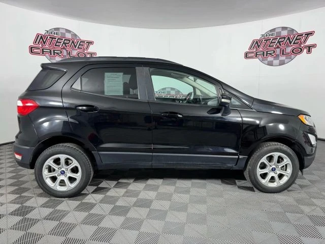 2019 Ford EcoSport - Image 8 of 12