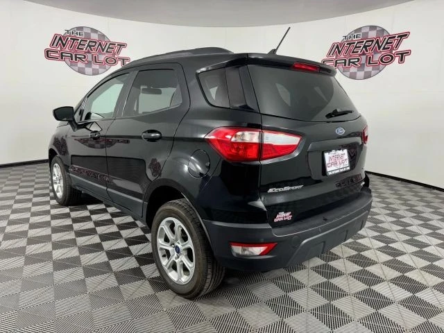 2019 Ford EcoSport - Image 5 of 12