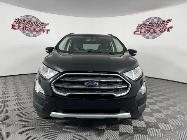 2019 Ford EcoSport - Image 2 of 12