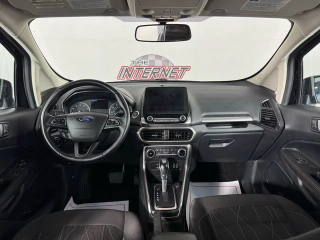 2019 Ford EcoSport - Image 11 of 12