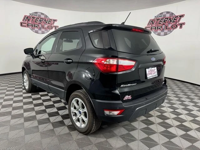 2019 Ford EcoSport - Image 5 of 12