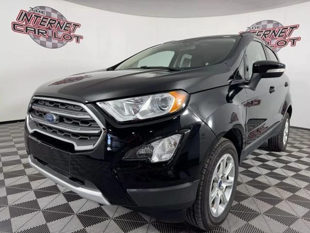 2019 Ford EcoSport - Image 3 of 12