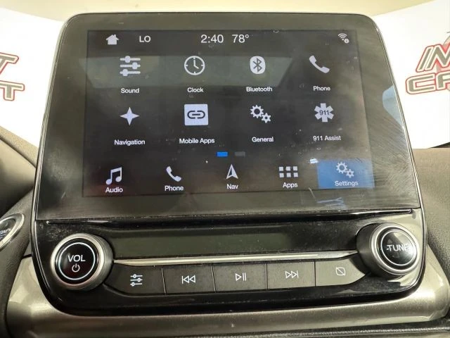 2019 Ford EcoSport - Image 21 of 21