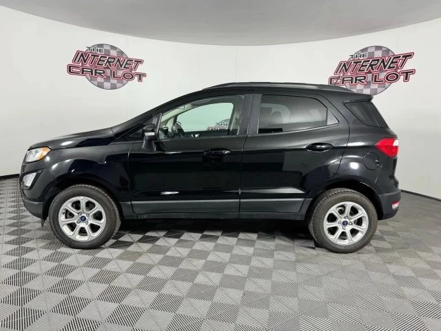 2019 Ford EcoSport - Image 4 of 12