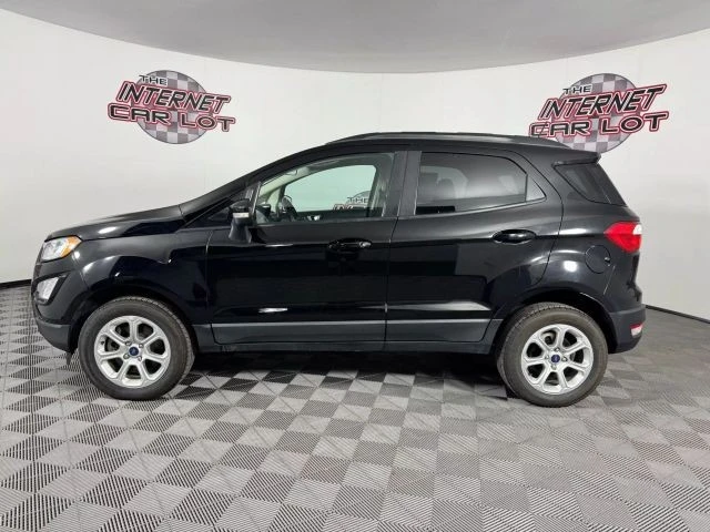 2019 Ford EcoSport - Image 4 of 12