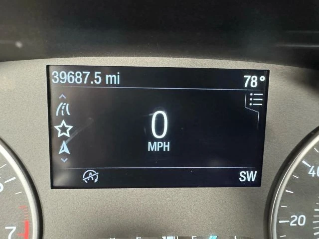 2019 Ford EcoSport - Image 15 of 21