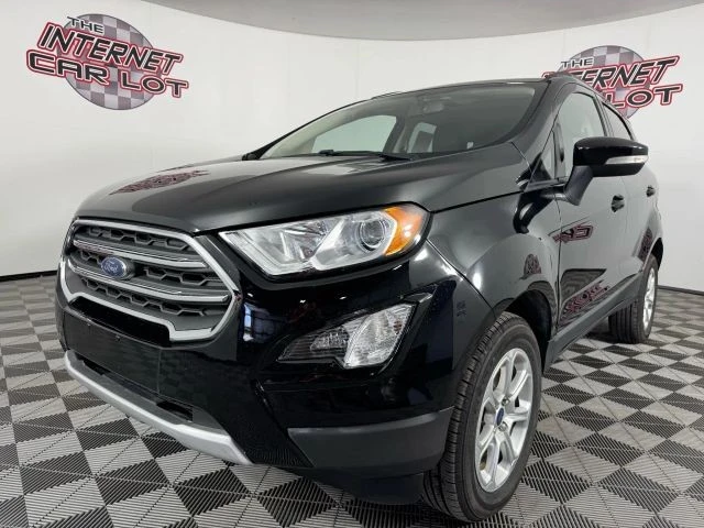 2019 Ford EcoSport - Image 3 of 12