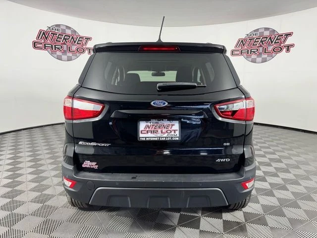 2019 Ford EcoSport - Image 6 of 12
