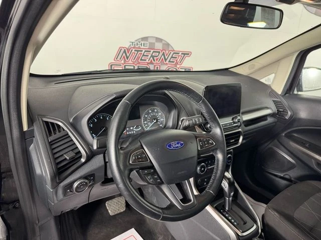 2019 Ford EcoSport - Image 10 of 12