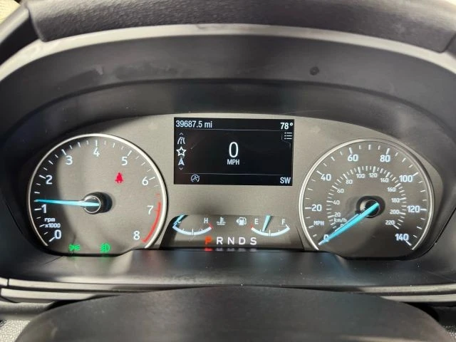 2019 Ford EcoSport - Image 14 of 21