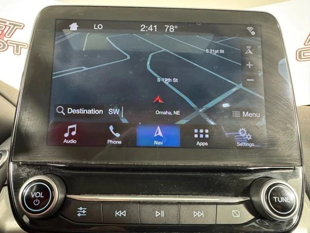 2019 Ford EcoSport - Image 19 of 21