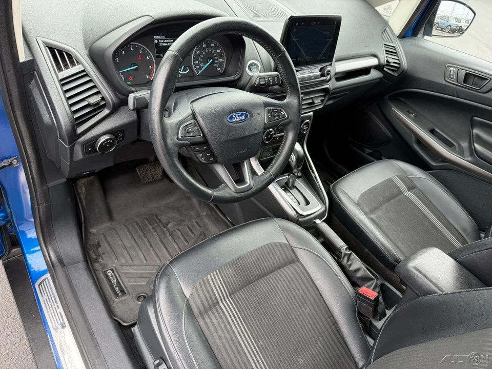2019 Ford EcoSport - Image 11 of 12