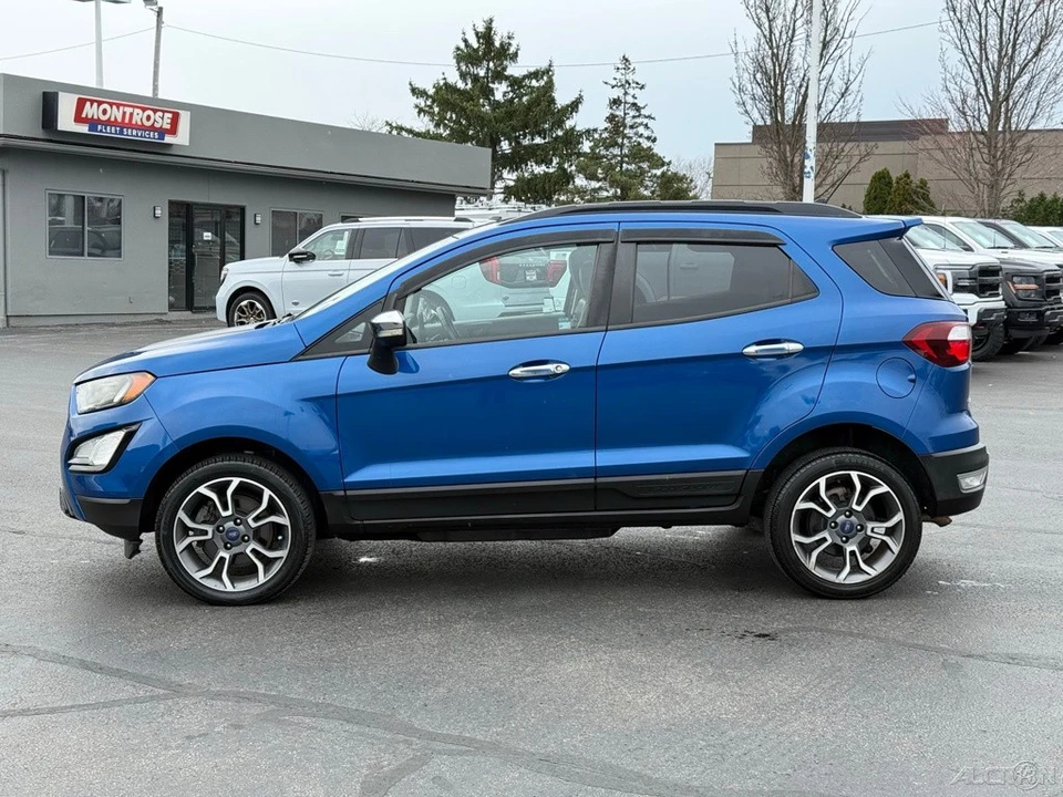 2019 Ford EcoSport - Image 6 of 12