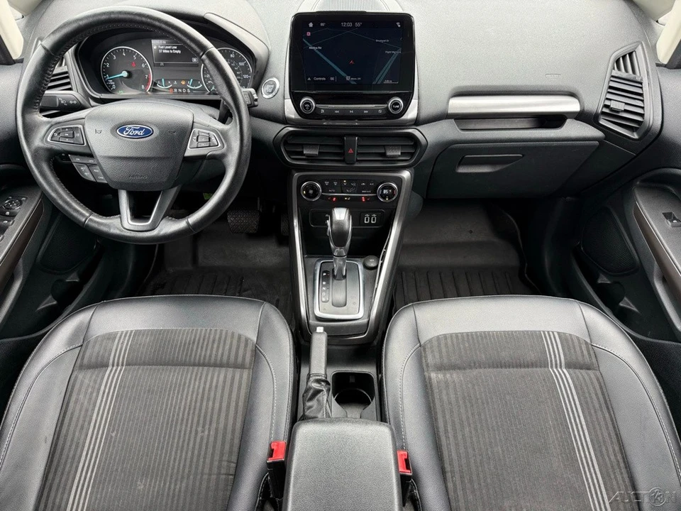 2019 Ford EcoSport - Image 17 of 21