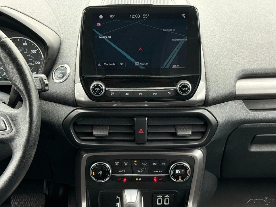 2019 Ford EcoSport - Image 19 of 21
