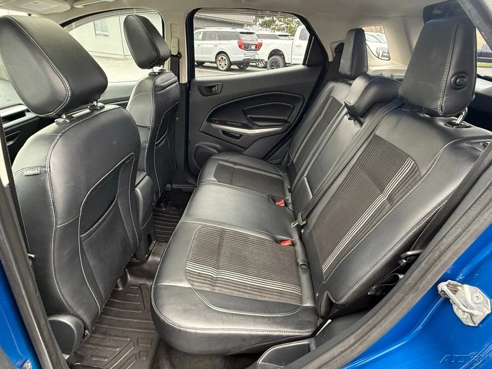 2019 Ford EcoSport - Image 13 of 21