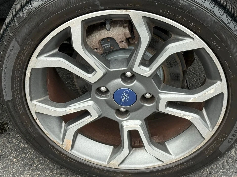2019 Ford EcoSport - Image 10 of 12