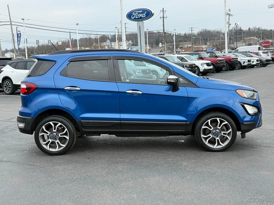2019 Ford EcoSport - Image 2 of 12