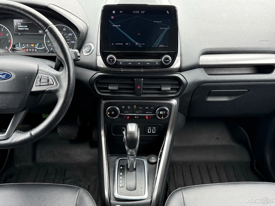 2019 Ford EcoSport - Image 18 of 21