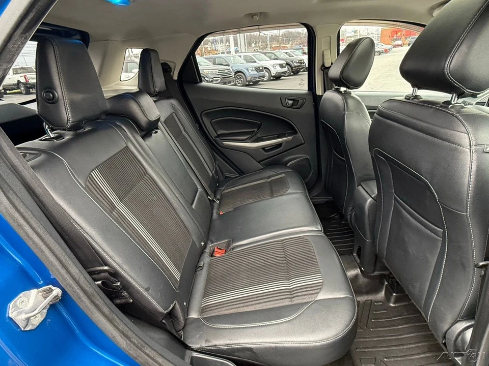 2019 Ford EcoSport - Image 14 of 21