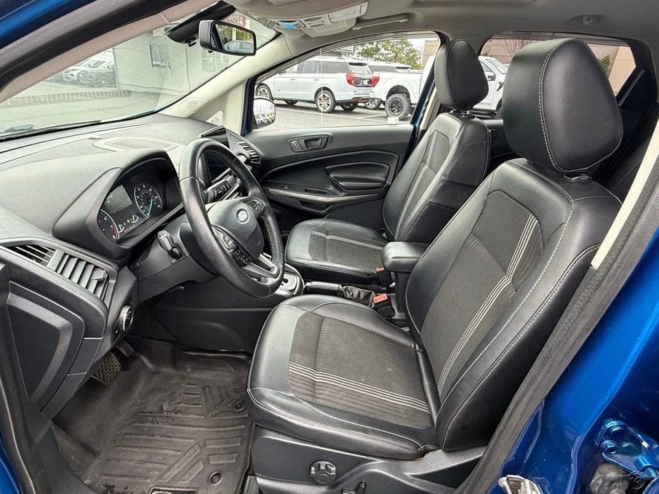 2019 Ford EcoSport - Image 12 of 12