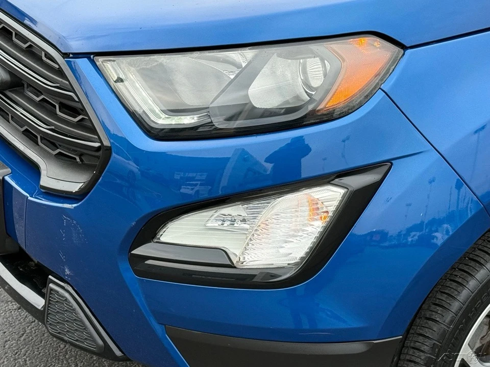 2019 Ford EcoSport - Image 9 of 12
