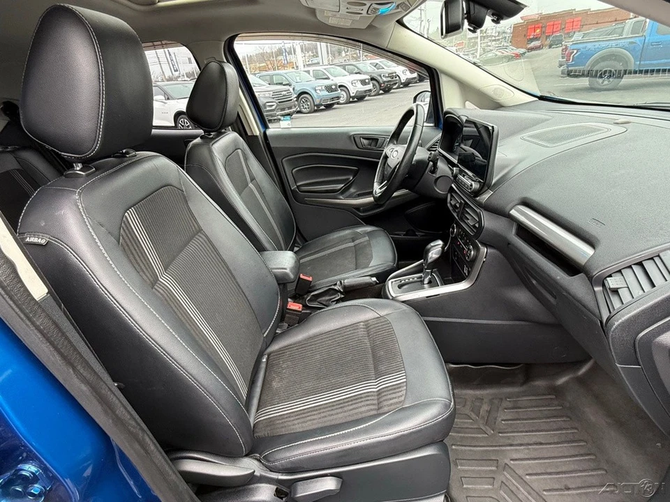 2019 Ford EcoSport - Image 16 of 21