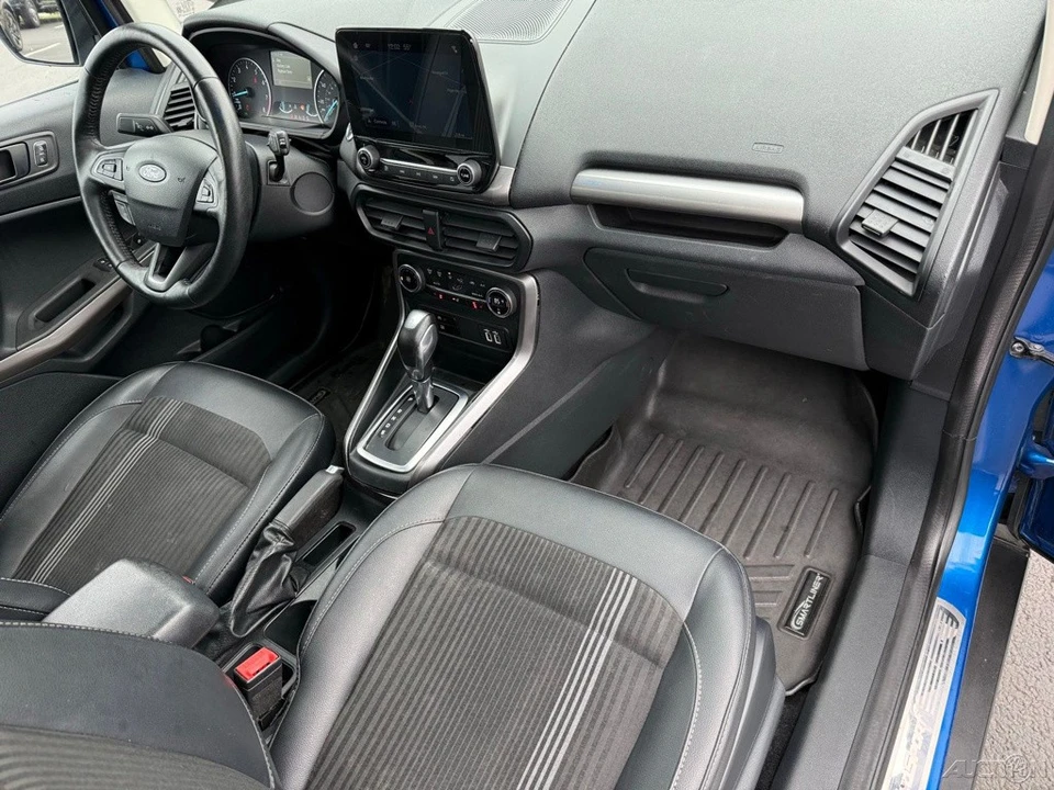 2019 Ford EcoSport - Image 15 of 21