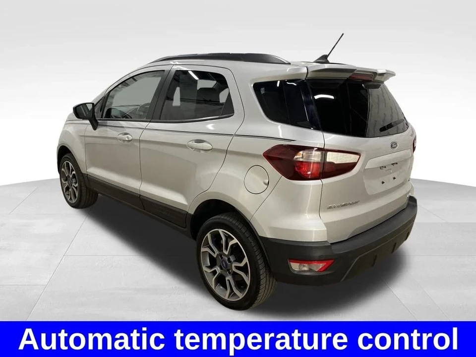 2019 Ford EcoSport - Image 6 of 12