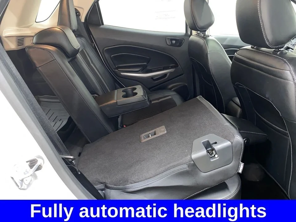 2019 Ford EcoSport - Image 11 of 12