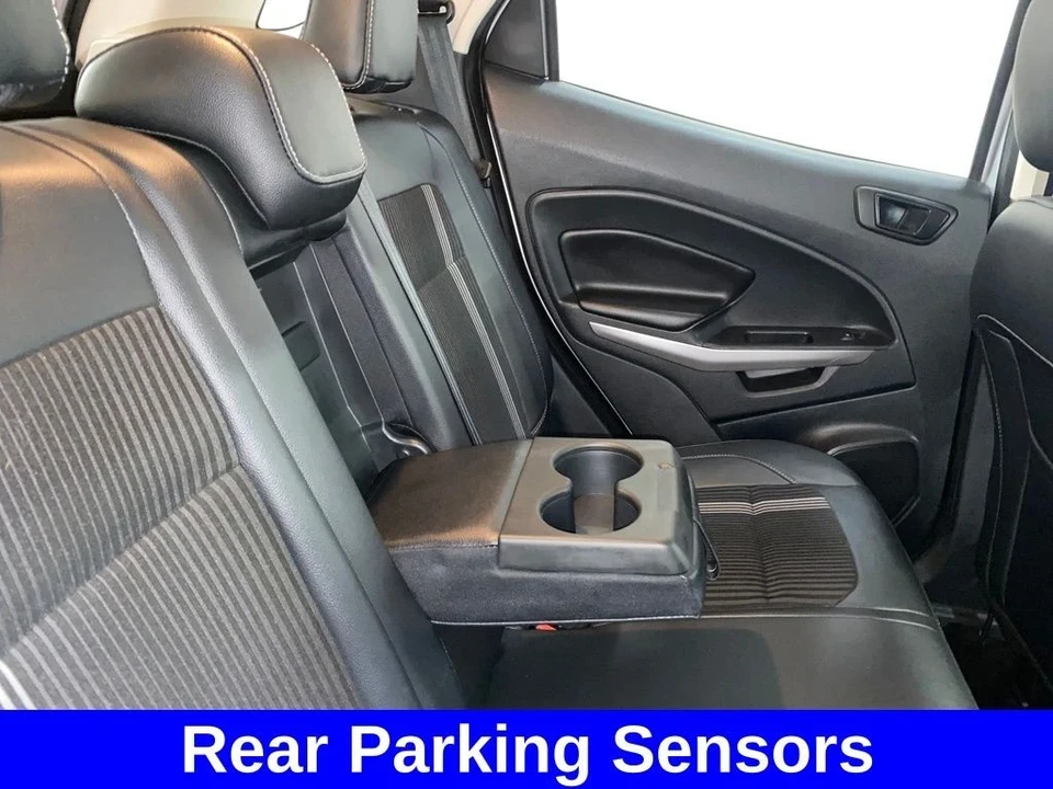 2019 Ford EcoSport - Image 10 of 12