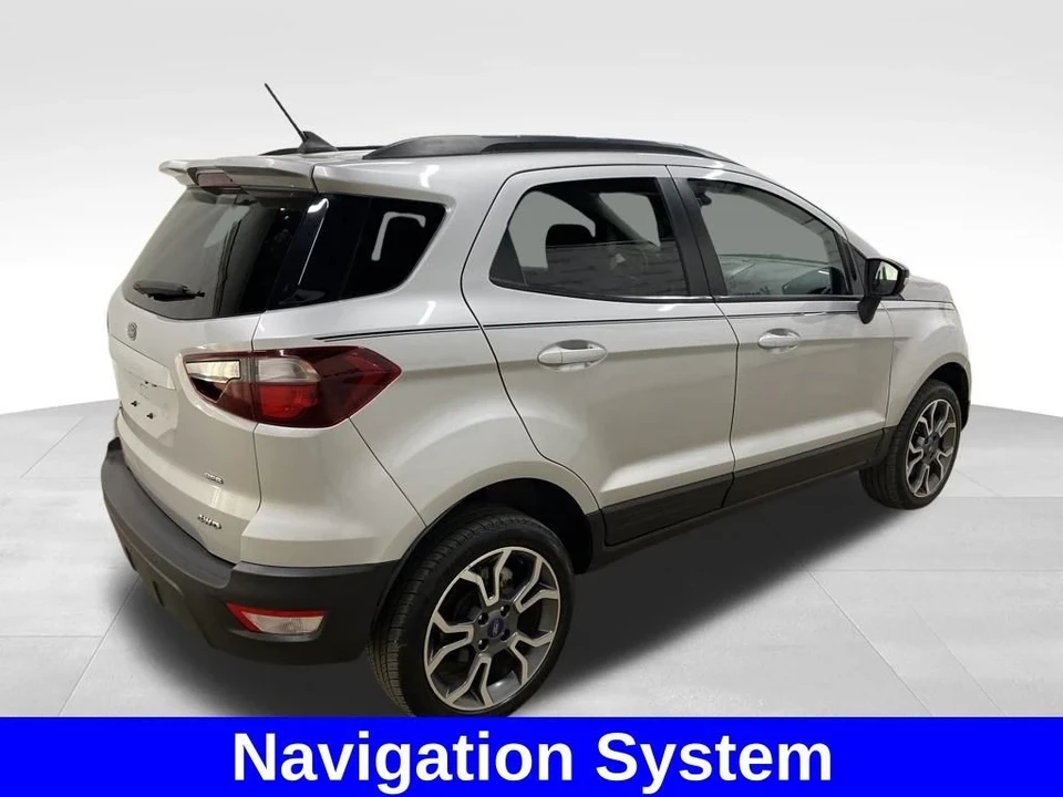 2019 Ford EcoSport - Image 4 of 12