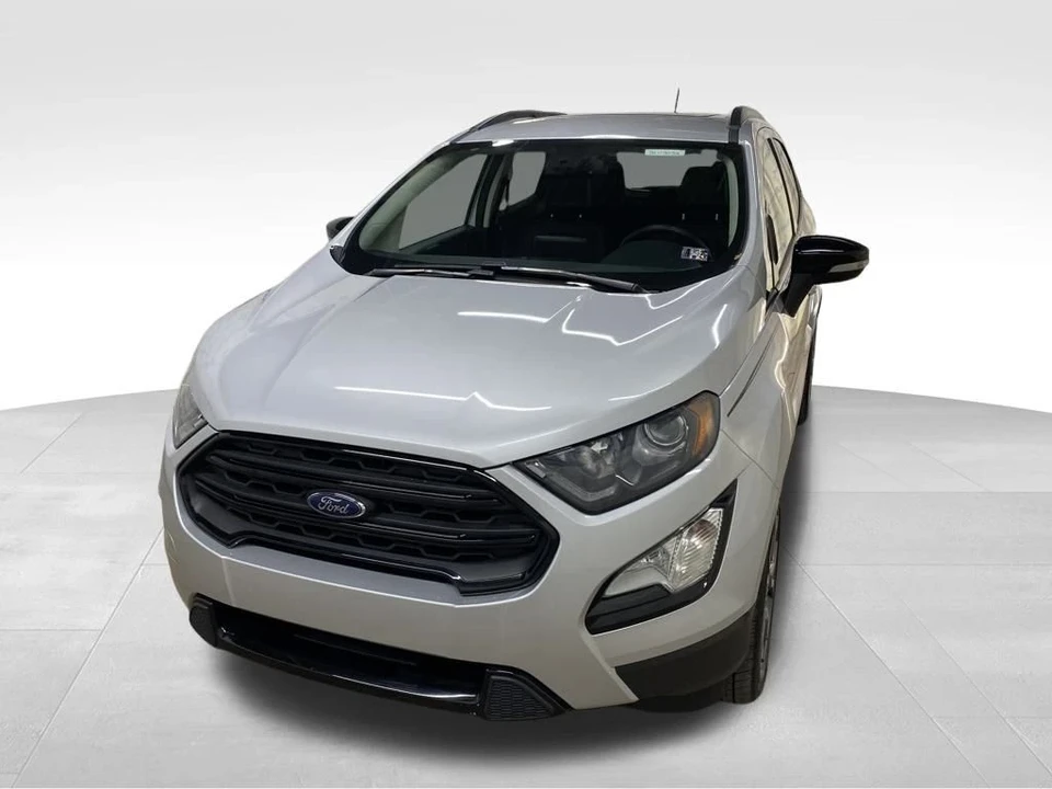 2019 Ford EcoSport - Image 2 of 12