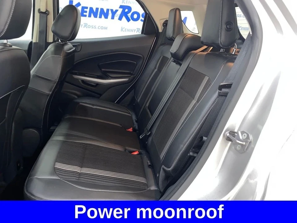 2019 Ford EcoSport - Image 9 of 12