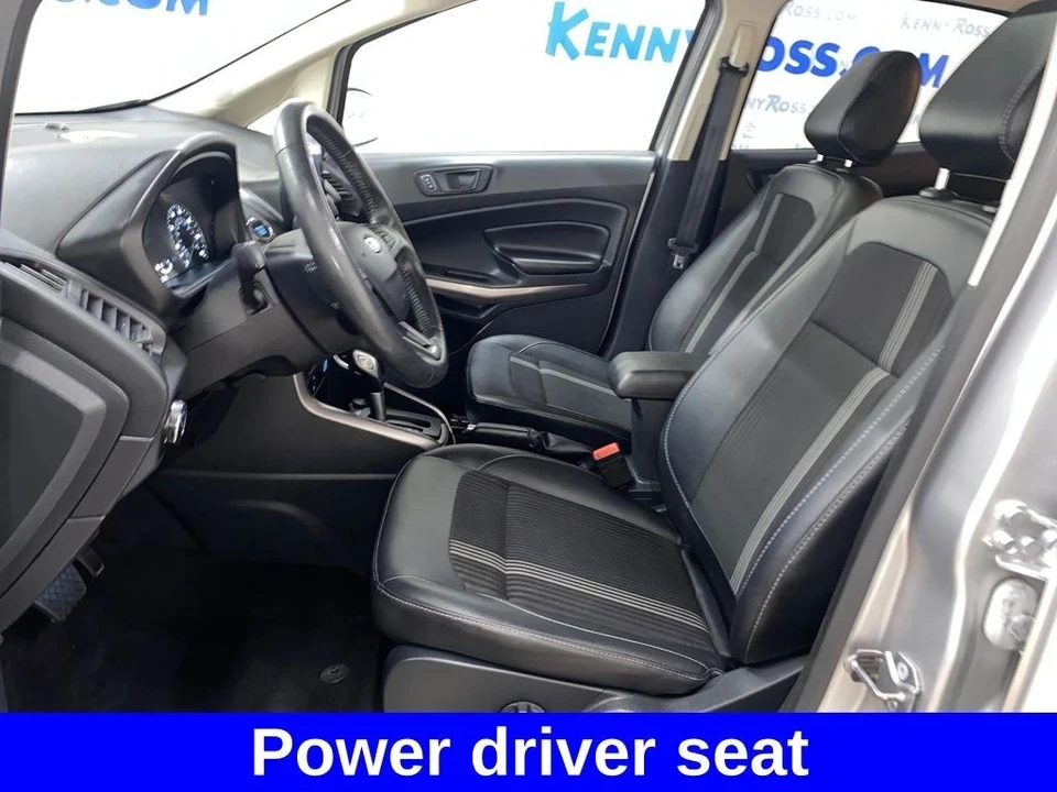 2019 Ford EcoSport - Image 8 of 12
