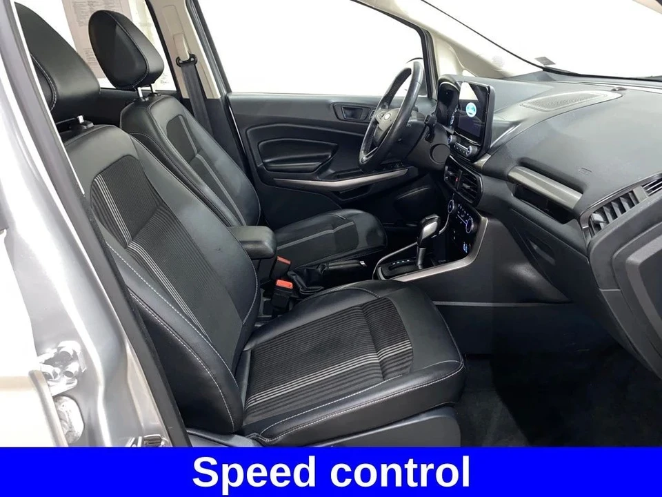 2019 Ford EcoSport - Image 12 of 12