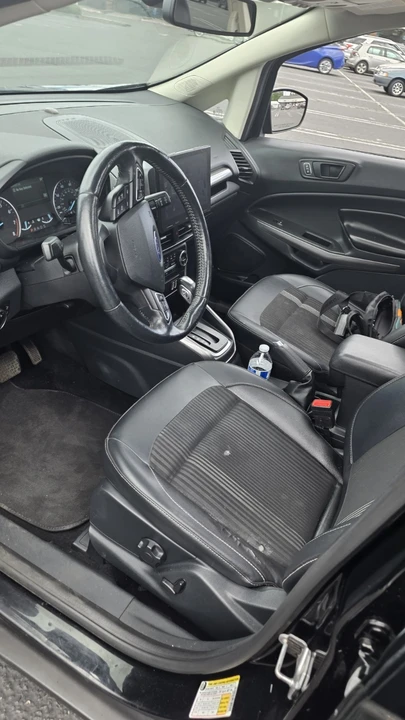 2019 Ford EcoSport - Image 10 of 18